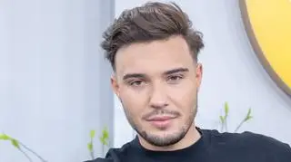 Syn Justyny Steczkowskiej i jego dwa "słodkie ciężary". "Razem całe 100 kg"