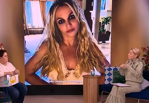 Britney Spears znowu bierze narkotyki? W mediach pojawiają się niepokojące doniesienia