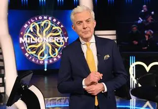 "Milionerzy". Jak prawidłowo odmienia się nazwa Włoszczowa?