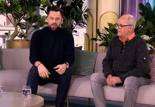"Rzeczy, których nie nauczył mnie ojciec". Drugi sezon wzruszającego programu już na antenie TTV. "Ja też cię bardzo kocham"