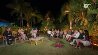 "Hotel Paradise 5". Ostatnia Pandora