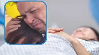 Po porodzie powiedzieli jej, że syn zmarł. Odnaleźli się po 42 latach