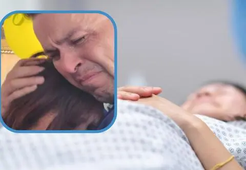 Po porodzie powiedzieli jej, że syn zmarł. Odnaleźli się po 42 latach