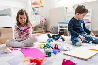 Origami dla dzieci