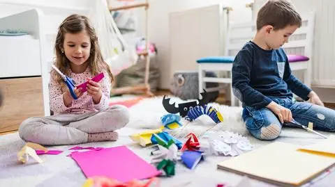 Origami dla dzieci