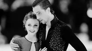 Nie żyje 31-letnia łyżwiarka. Alexandra Paul zginęła w wypadku samochodowym