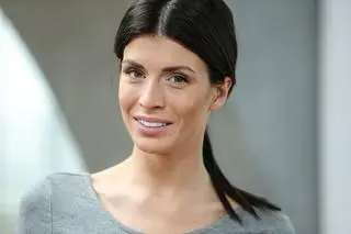 Magdalena Stępień