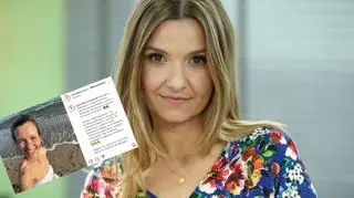 Joanna Koroniewska o złośliwych komentarzach: "Nie są patentem na pozbycie się kompleksów"