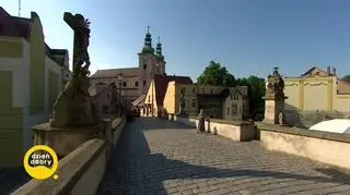 Wiosenne Kłodzko 
