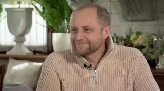 Piotr Adamczyk szczerze o niespełnionym ojcostwie