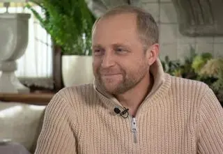 Piotr Adamczyk szczerze o niespełnionym ojcostwie