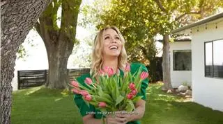 Gwiazda "Beverly Hills 90210" świętuje swoje 50 urodziny. "Dużo straciłam, ale więcej zyskałam"