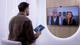 Zaskakująca współpraca Reese Witherspoon i Harlana Cobena. "Podchodzimy do tego bardzo poważnie" 