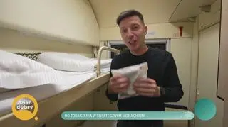 Pociągiem na kultowe jarmarki w Monachium.