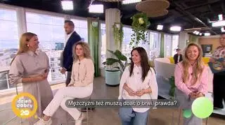 Idealne brwi krok po kroku – jak dobrać produkty do potrzeb? - napisy