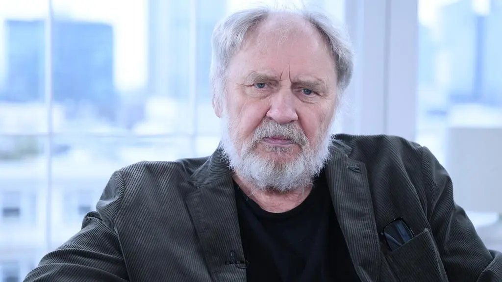 Andrzej Grabowski