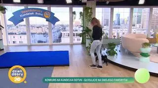 Konkurs na kundelka DDTVN