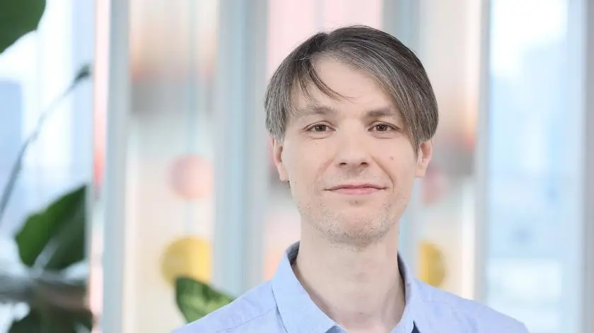 Marcin Ożarek