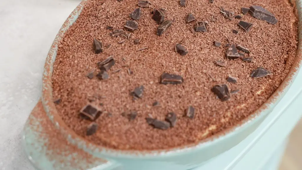 Tiramisù Perfetto