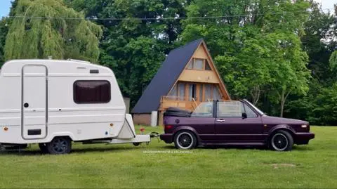 Renesans kultowych Niewiadówek