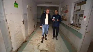 Fundacja TVN dla szpitala w Nysie 