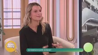 Co nowego w show-biznesie?