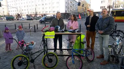 Sezon rowerowy - jak się przygotować?
