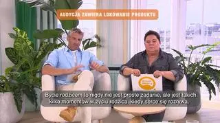 Zaprzyjaźnij się z przedszkolem - napisy