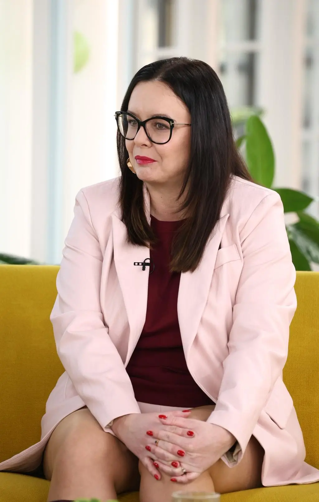 Małgorzata Marczulewska