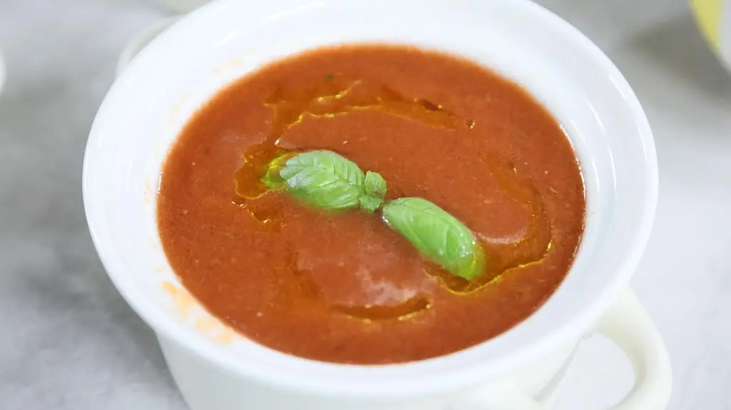 Gazpacho