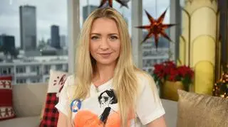 Basia Kurdej-Szatan ofiarą hejtu: "Swoje przeszłam - od rozpaczy, strachu poprzez złość"
