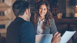 Work husband i work wife zagrożeniem dla związku?