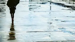 Pogoda na niedzielę. Pora wyjąć płaszcze i swetry