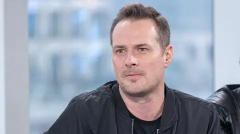 Paweł Małaszyński ogłosił w sieci: "+1". Posypały się gratulacje