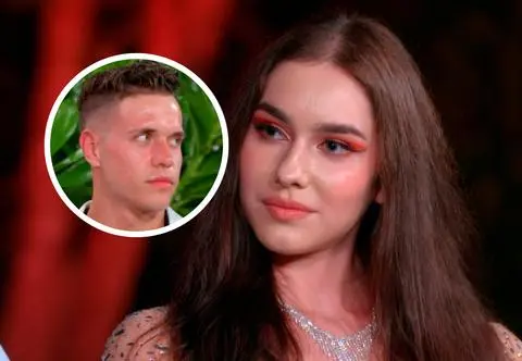 Julia wbija szpilę Kubie po finale "Hotelu Paradise 9"
