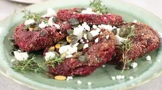 Buraki to polski superfoood. Co można z nich przyrządzić na słono i słodko?