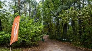 Rewitalizacja bagien w Kampinosie