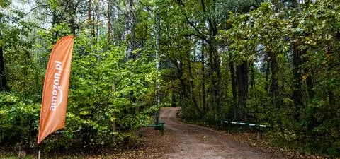 4,3 mln zł na odtworzenie terenów mokradłowych w Kampinoskim Parku Narodowym. Wspólny projekt dla natury