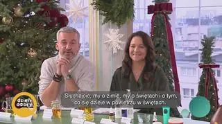 Mróz, sezon grzewczy – jak zapobiegać przesuszeniu skóry? - napisy