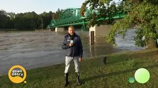 Sprawdzamy sytuację pogodową