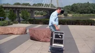Uwaga TVN. Jak uregulować występy artystów ulicznych?