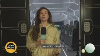 Ale kosmos! - napisy