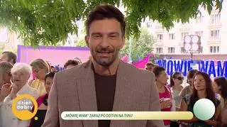 „Mówię wam” zaraz po DDTVN na TVN7 