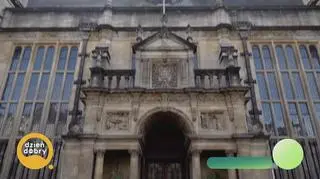 Uniwersytet Warszawski – skarby, których nie widać 