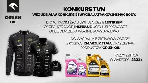 Jesteś fanem Dzień Dobry TVN? Dla widzów przygotowaliśmy wyjątkowy konkurs z atrakcyjnymi nagrodami