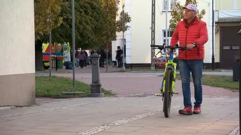 Góra Kalwaria. Dlaczego przyciąga rowerzystów? 