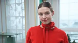 Julia Kamińska o świętach. "Największym aktem troski jest pozwolić sobie nie udawać"