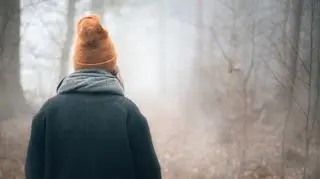 Pogoda na środę. Niskie chmury i mgły wciąż będą się utrzymywać