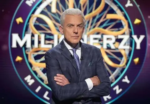"Milionerzy". Pierwsze pytanie pokonało uczestnika. Czym jest deszczułka?