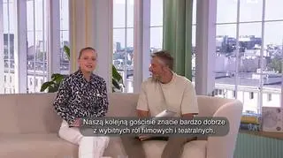 Dziecięcy city break u babci Ewy Skibińskiej - napisy